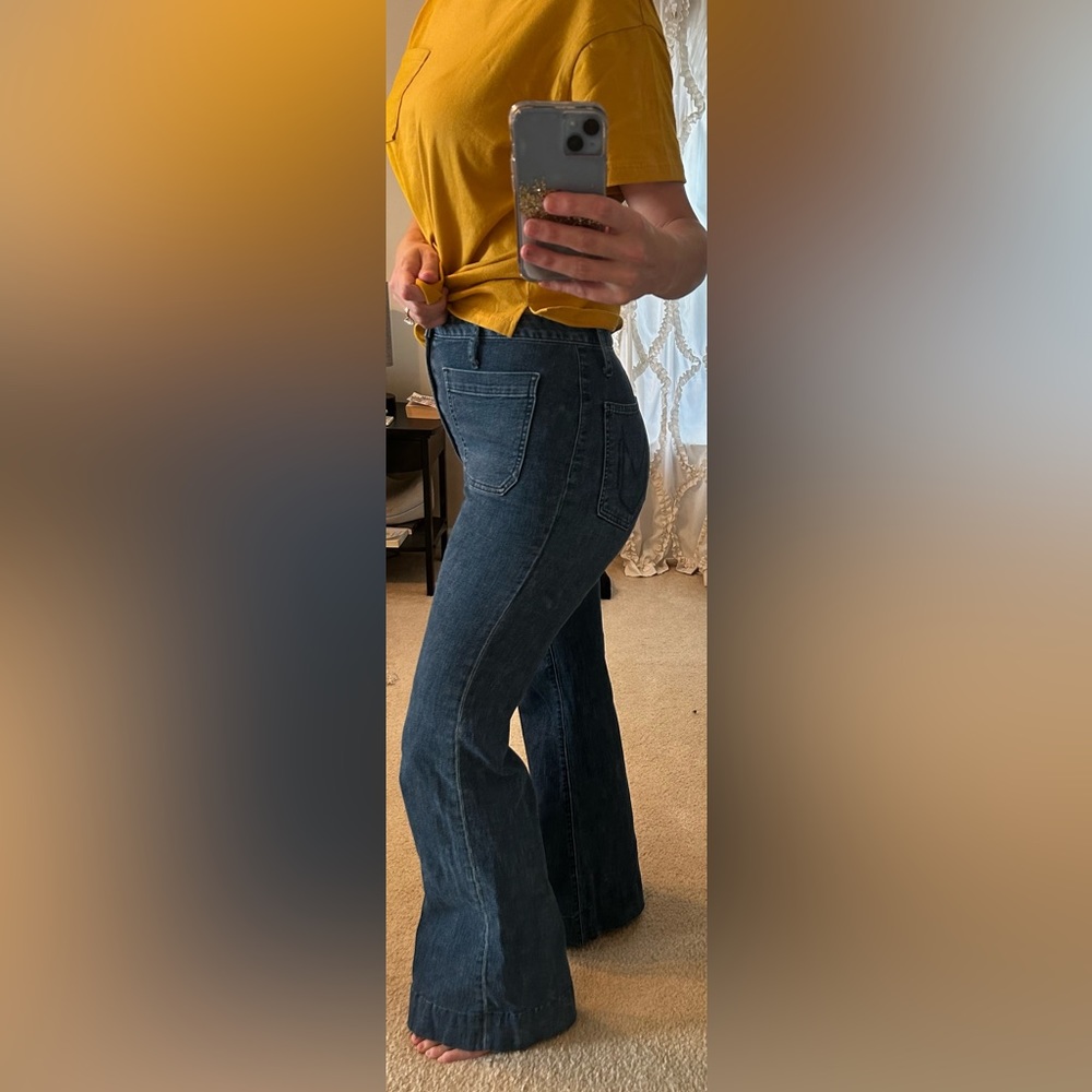 MuMu Jeans